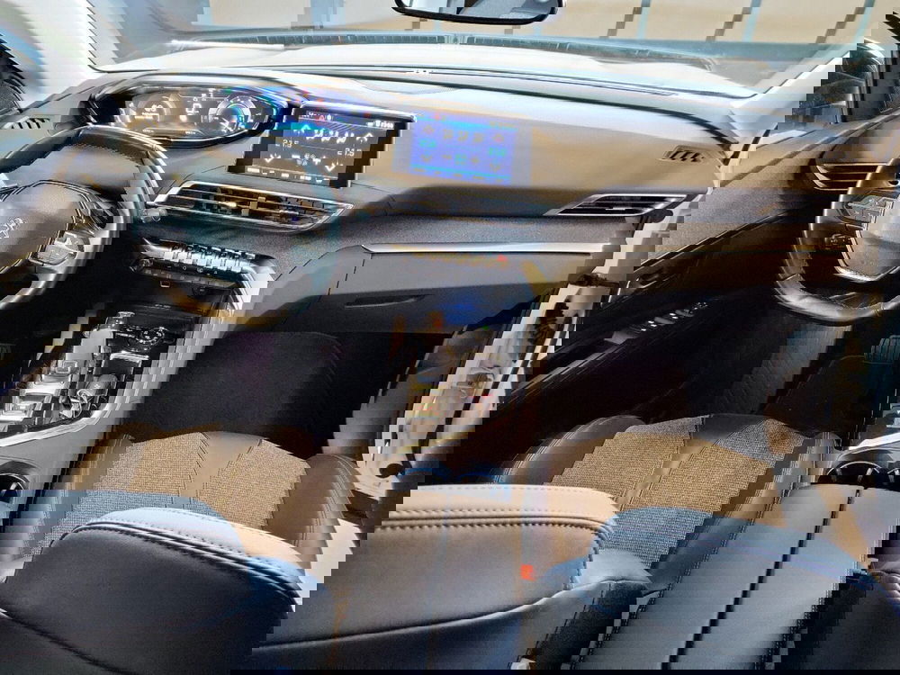 Peugeot 3008 usata a Vicenza (15)