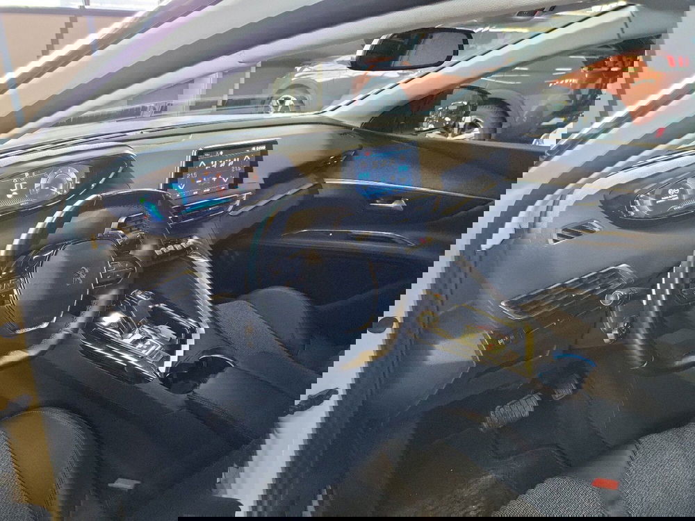 Peugeot 3008 usata a Vicenza (17)