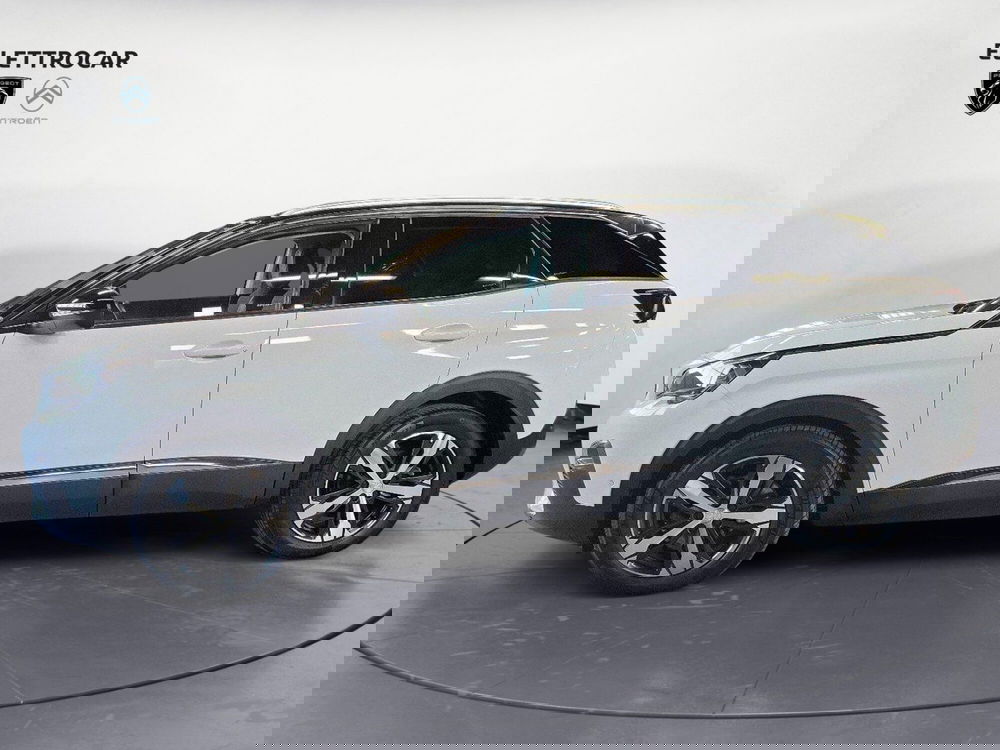 Peugeot 3008 usata a Vicenza (2)