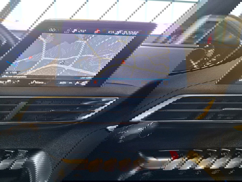 Peugeot 3008 usata a Vicenza (20)