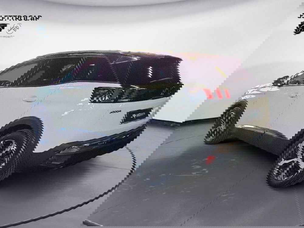 Peugeot 3008 usata a Vicenza (3)