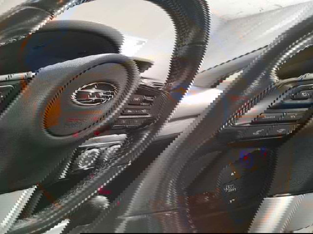 Subaru Levorg usata a Caserta (10)