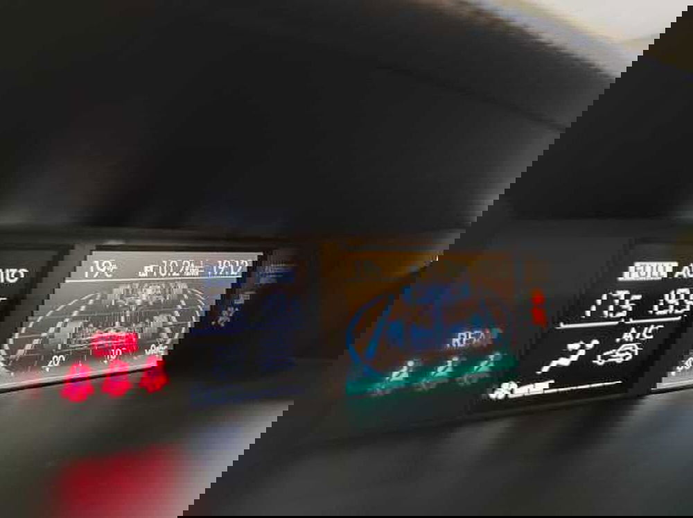 Subaru Levorg usata a Caserta (11)