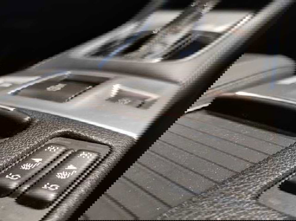 Subaru Levorg usata a Caserta (13)