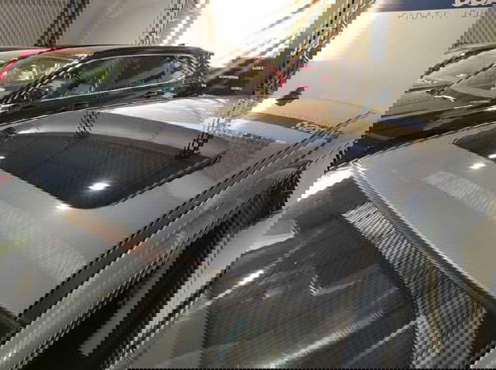 Subaru Levorg usata a Caserta (15)