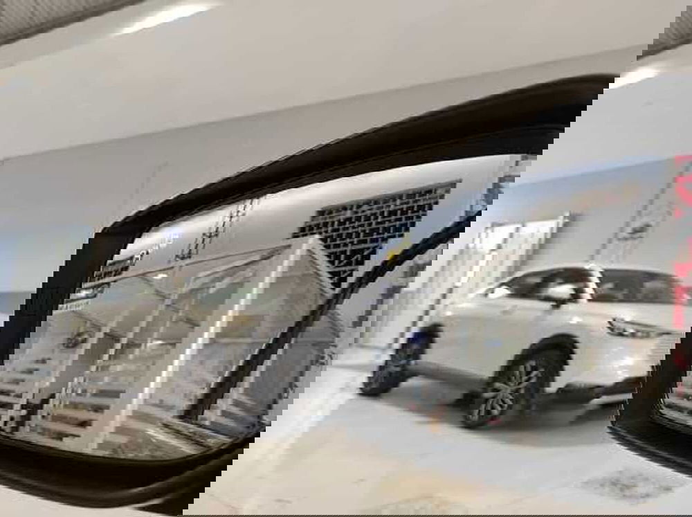 Subaru Levorg usata a Caserta (4)