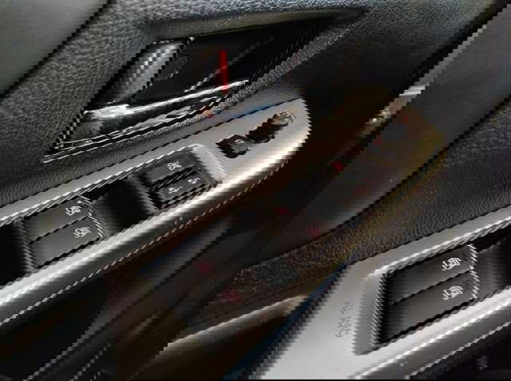 Subaru Levorg usata a Caserta (7)