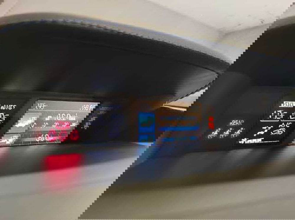 Subaru Levorg usata a Caserta (8)