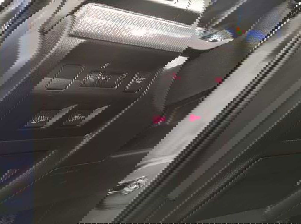 Subaru Levorg usata a Caserta (9)