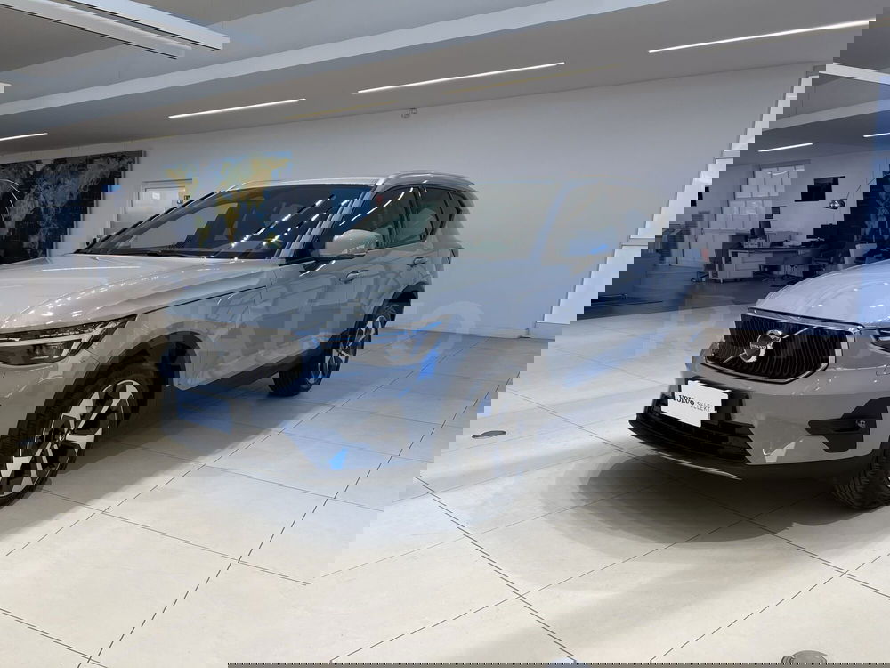 Volvo XC40 usata a Forlì-Cesena