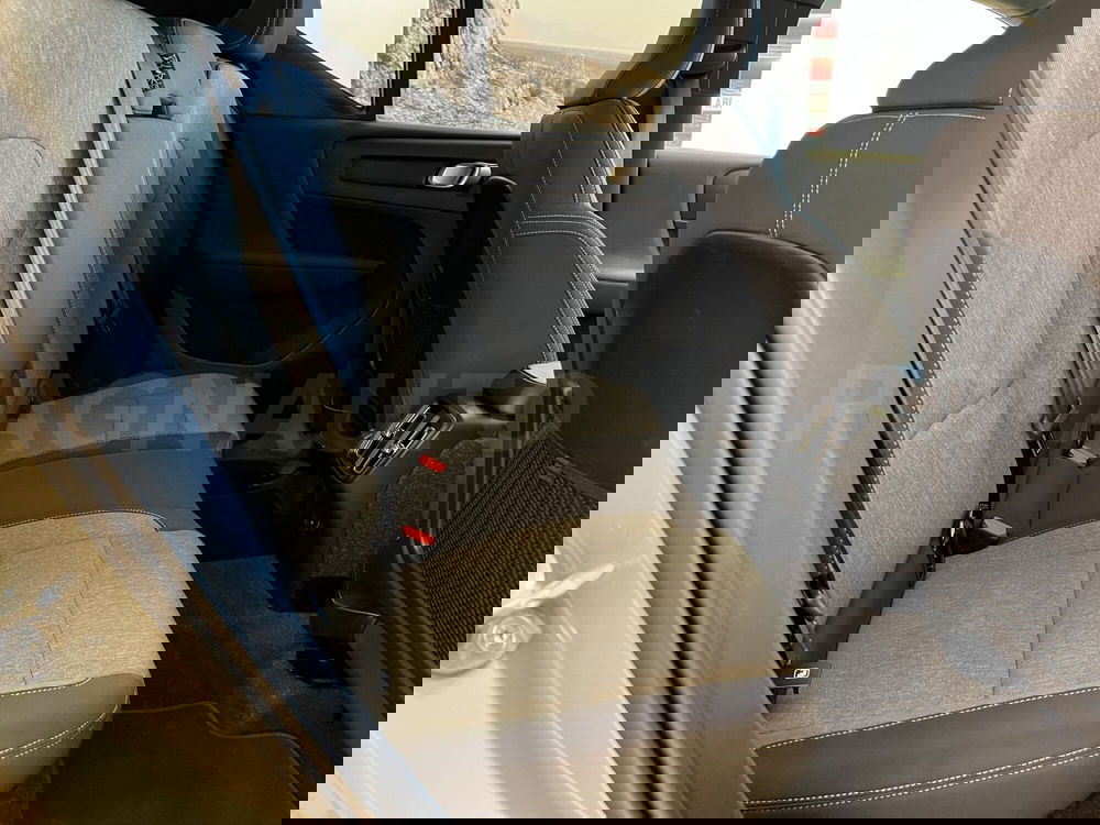 Volvo XC40 usata a Forlì-Cesena (11)