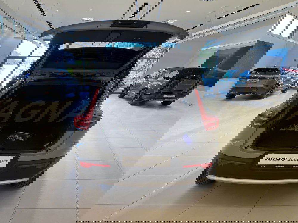 Volvo XC40 usata a Forlì-Cesena (12)