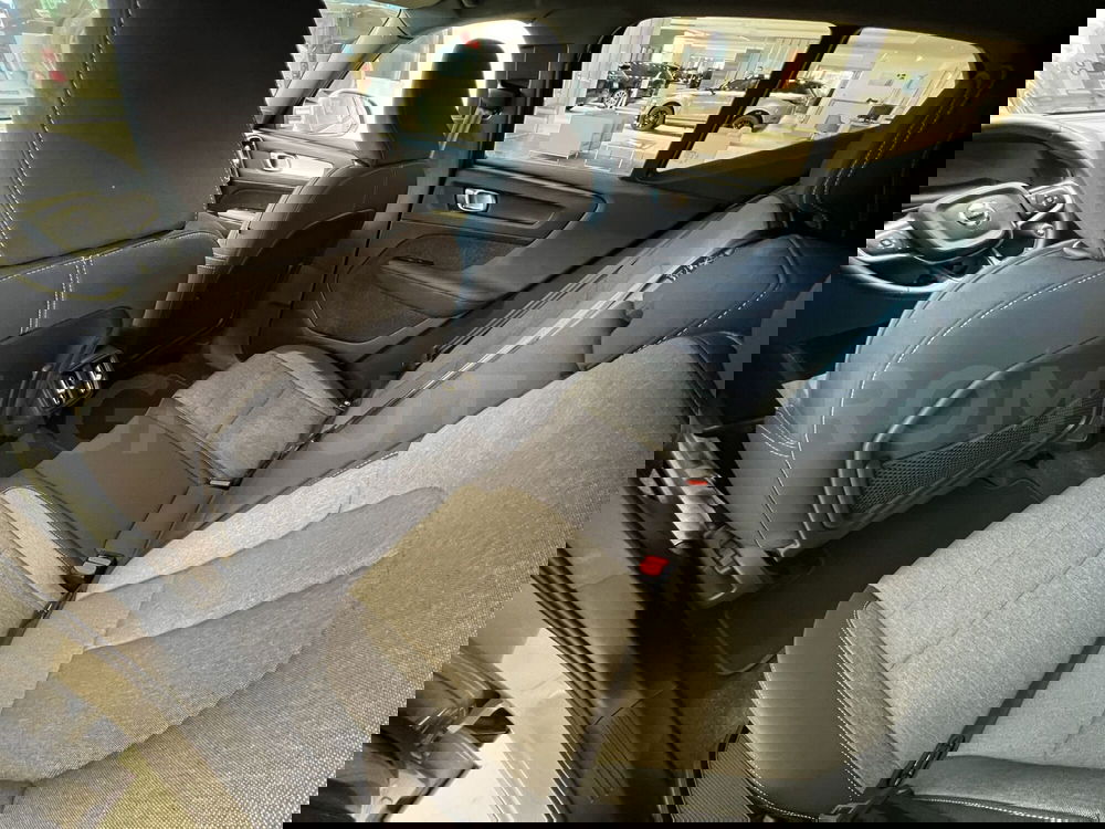 Volvo XC40 usata a Forlì-Cesena (13)