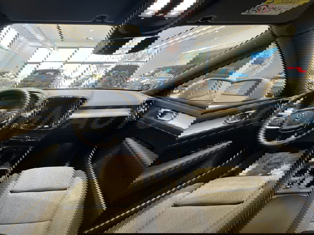 Volvo XC40 usata a Forlì-Cesena (14)