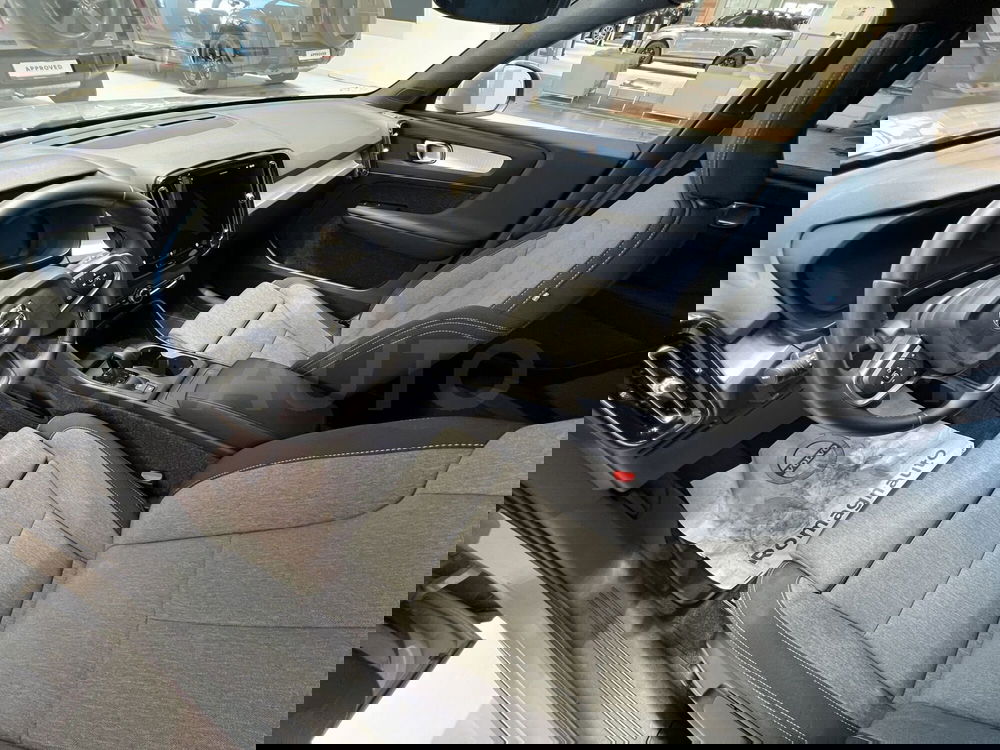 Volvo XC40 usata a Forlì-Cesena (15)