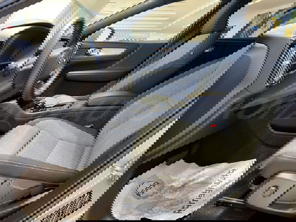 Volvo XC40 usata a Forlì-Cesena (16)