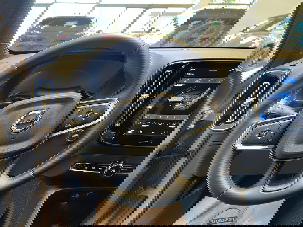 Volvo XC40 usata a Forlì-Cesena (18)