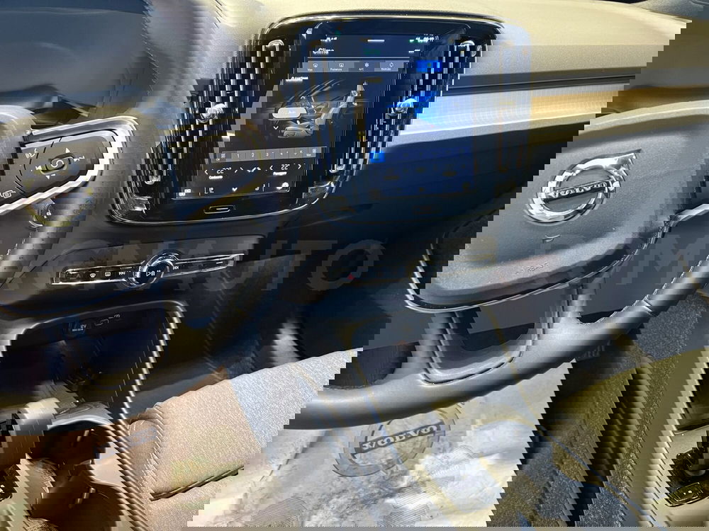 Volvo XC40 usata a Forlì-Cesena (19)