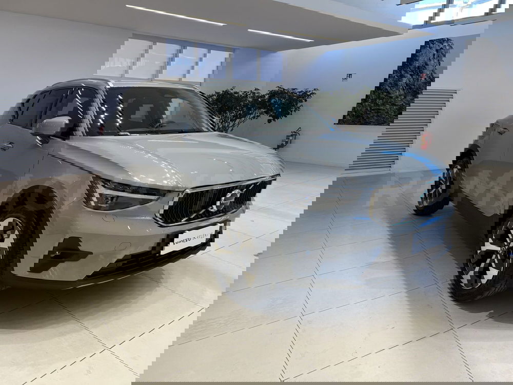 Volvo XC40 usata a Forlì-Cesena (3)