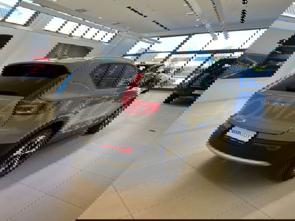 Volvo XC40 usata a Forlì-Cesena (5)