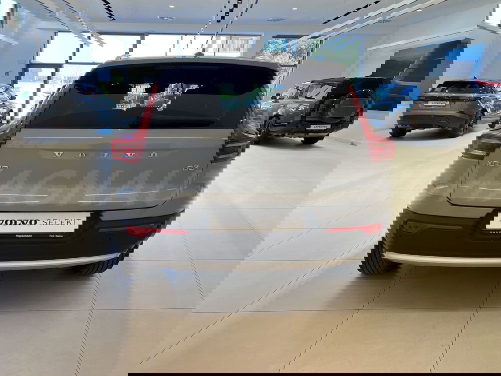 Volvo XC40 usata a Forlì-Cesena (6)