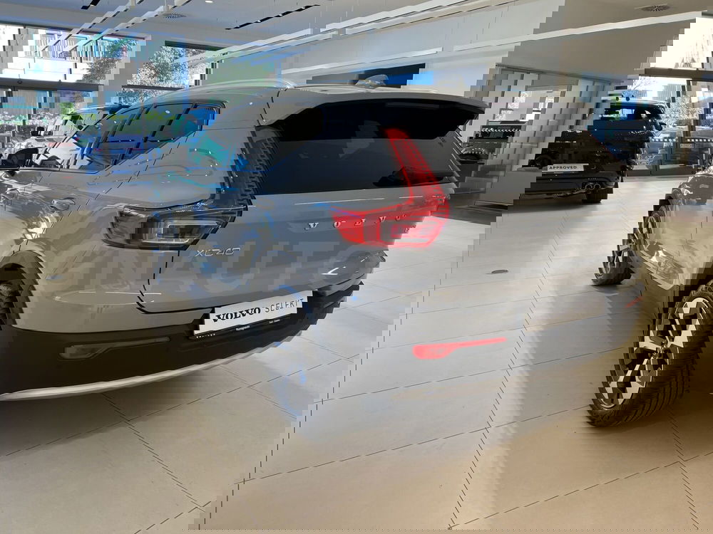 Volvo XC40 usata a Forlì-Cesena (7)
