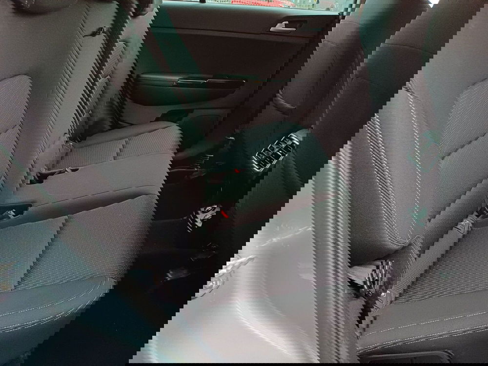 Kia Sportage usata a Modena (10)