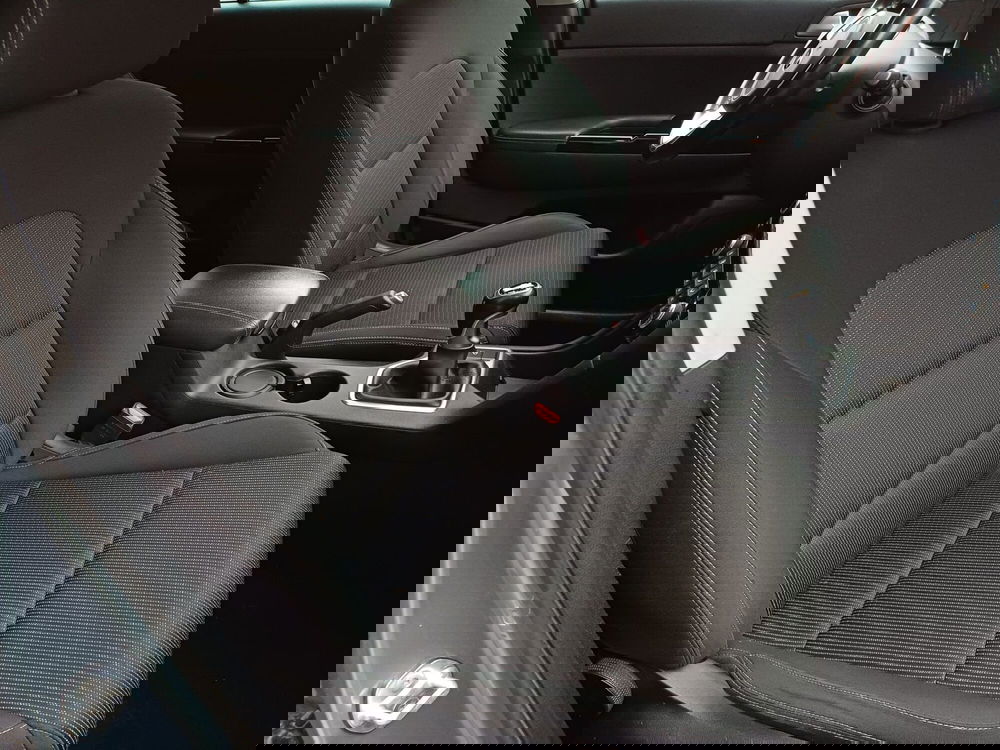 Kia Sportage usata a Modena (11)