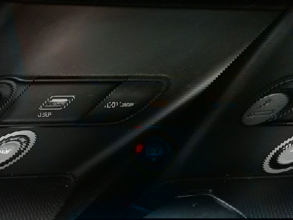 Kia Sportage usata a Modena (12)