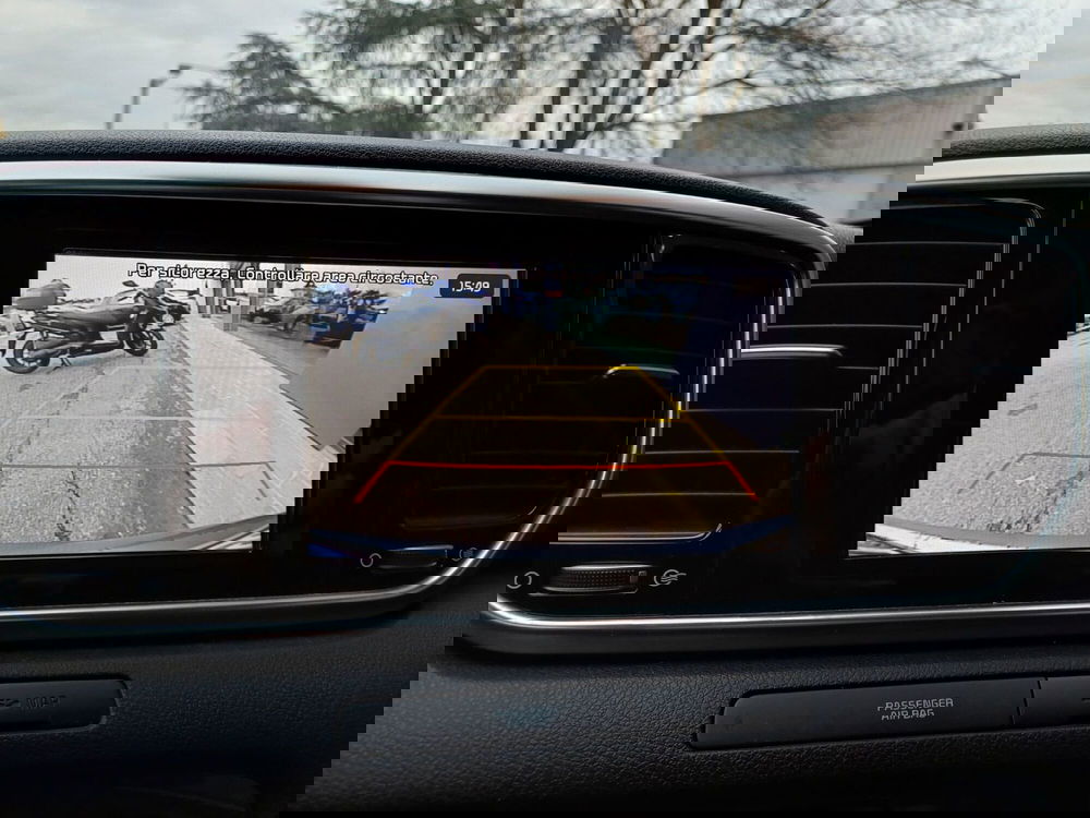 Kia Sportage usata a Modena (15)