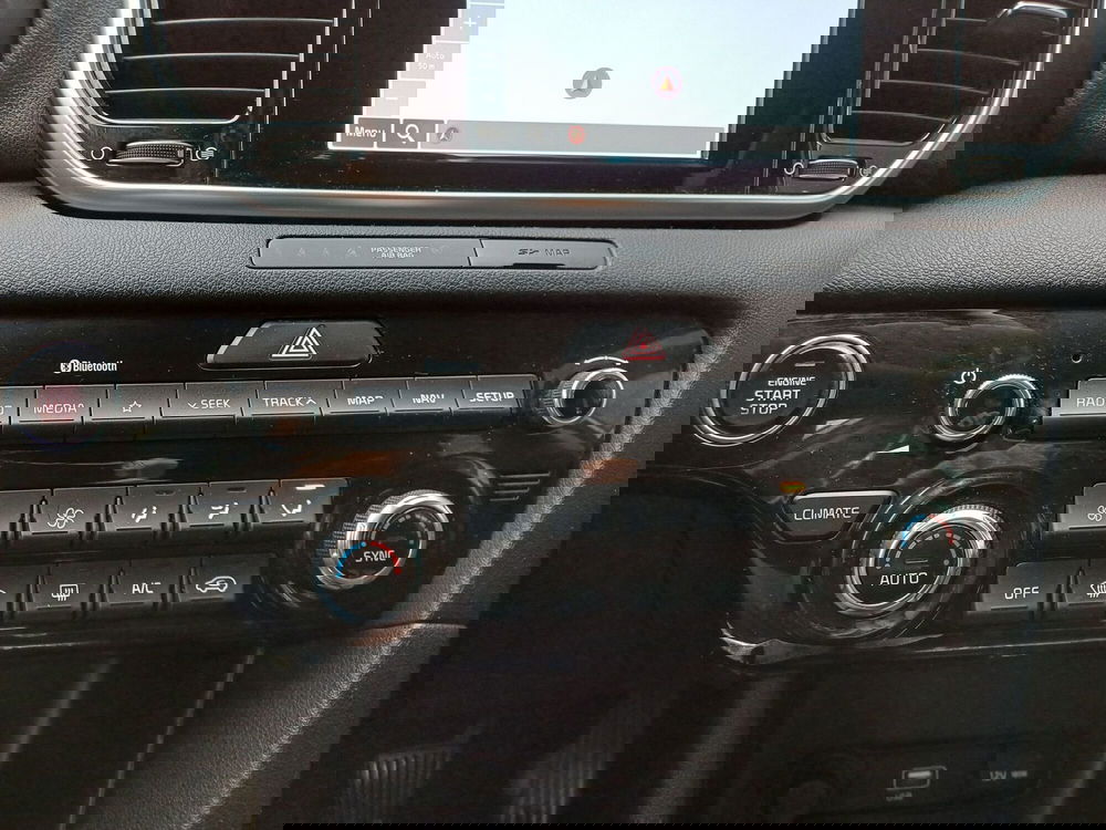 Kia Sportage usata a Modena (16)