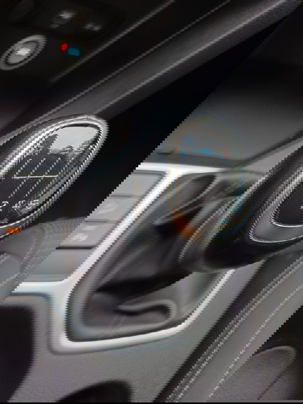 Kia Sportage usata a Modena (17)