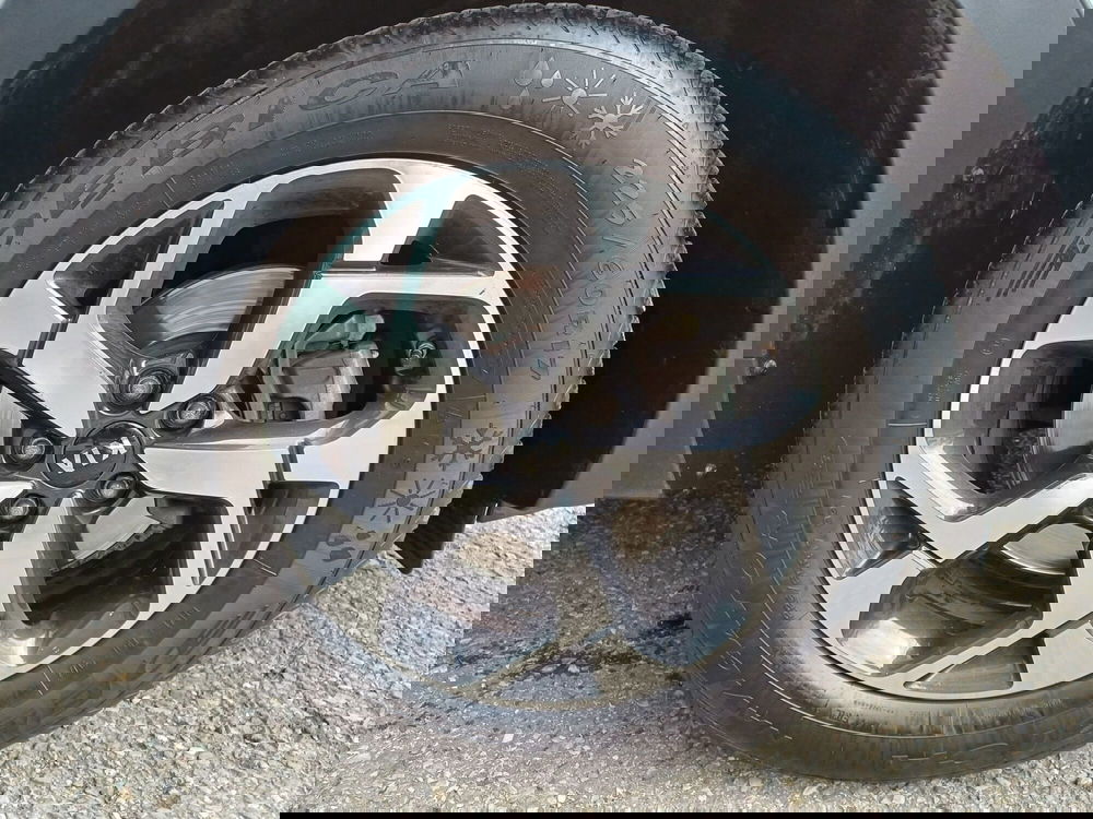 Kia Sportage usata a Modena (5)