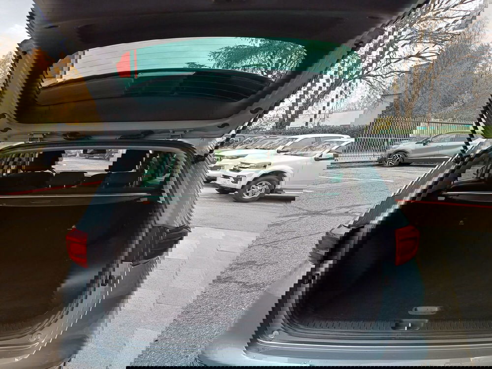 Kia Sportage usata a Modena (7)