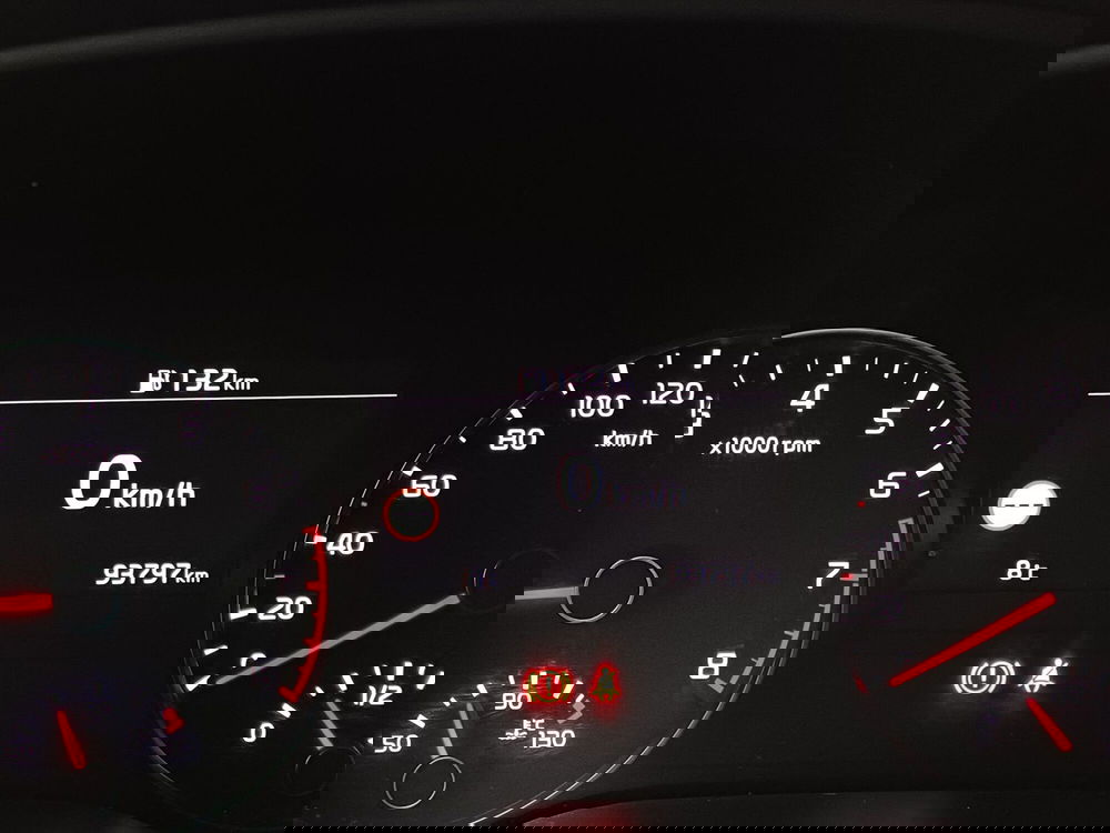 Kia Sportage usata a Modena (8)