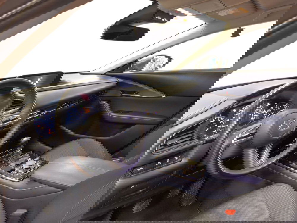 Mazda CX-30 usata a Udine (10)