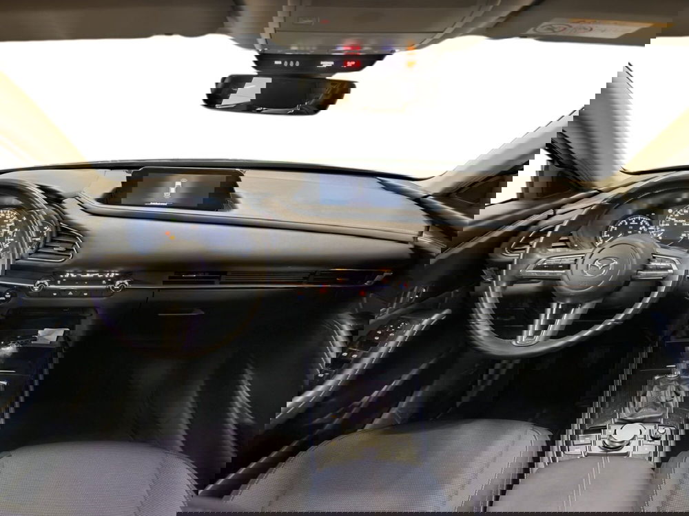 Mazda CX-30 usata a Udine (11)