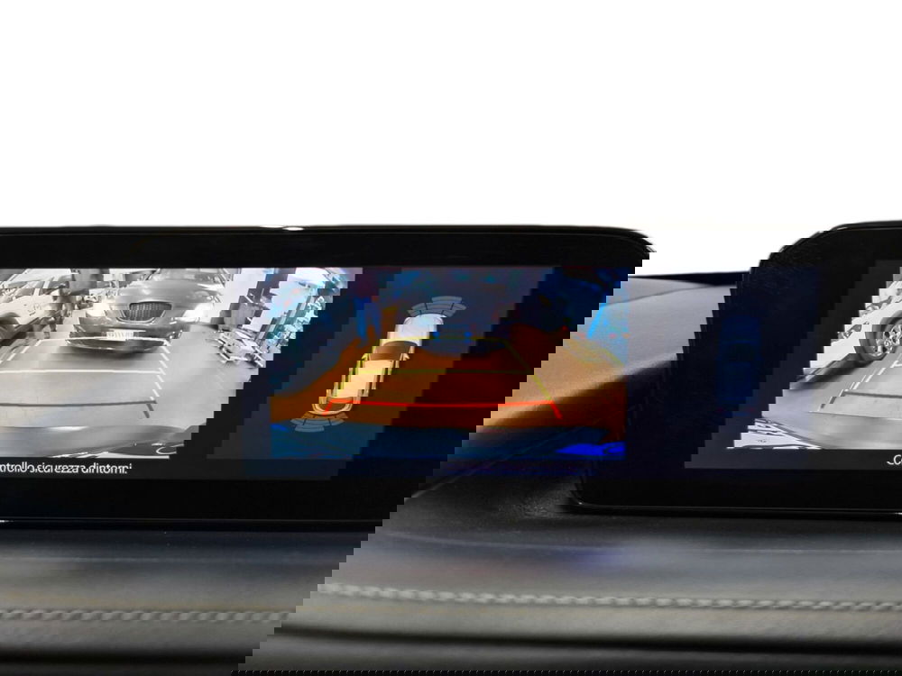 Mazda CX-30 usata a Udine (12)