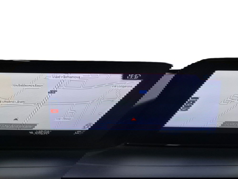 Mazda CX-30 usata a Udine (13)