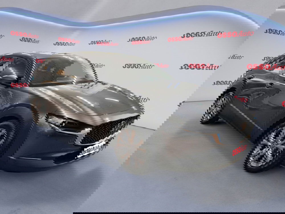 Mazda CX-30 usata a Udine (2)