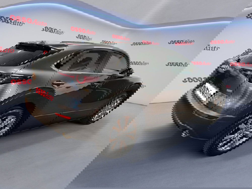 Mazda CX-30 usata a Udine (3)