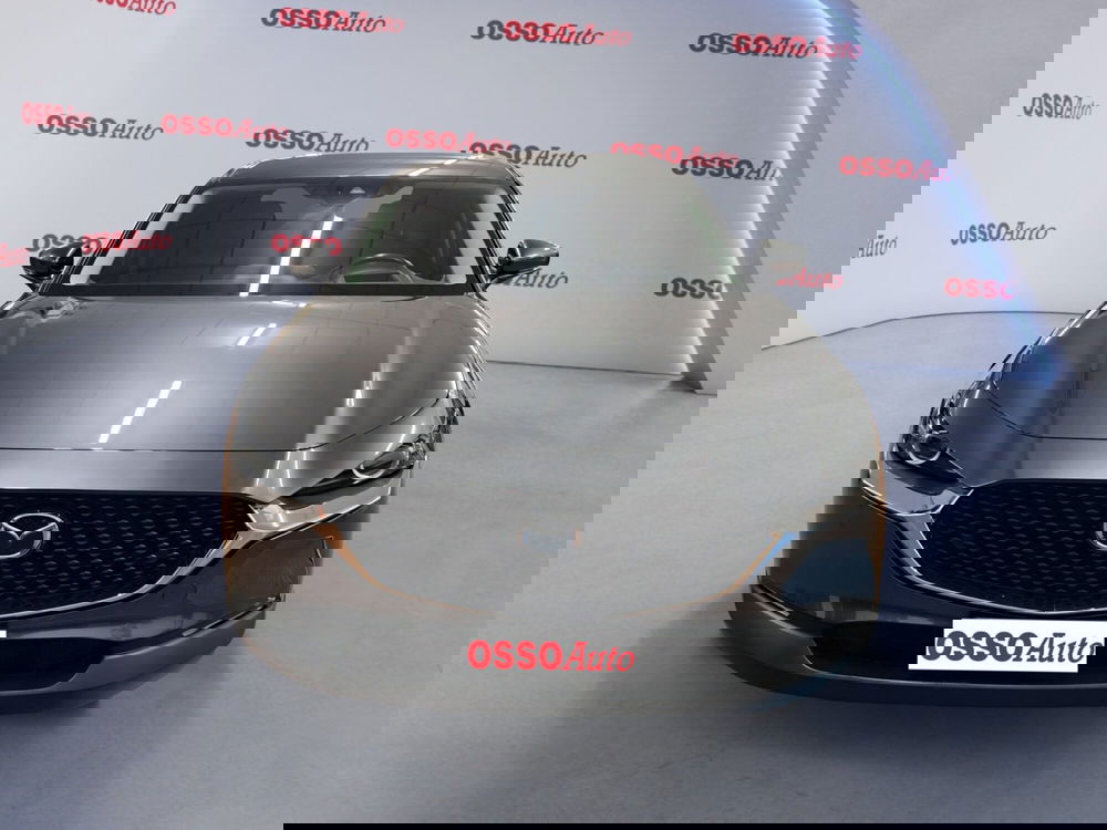 Mazda CX-30 usata a Udine (5)