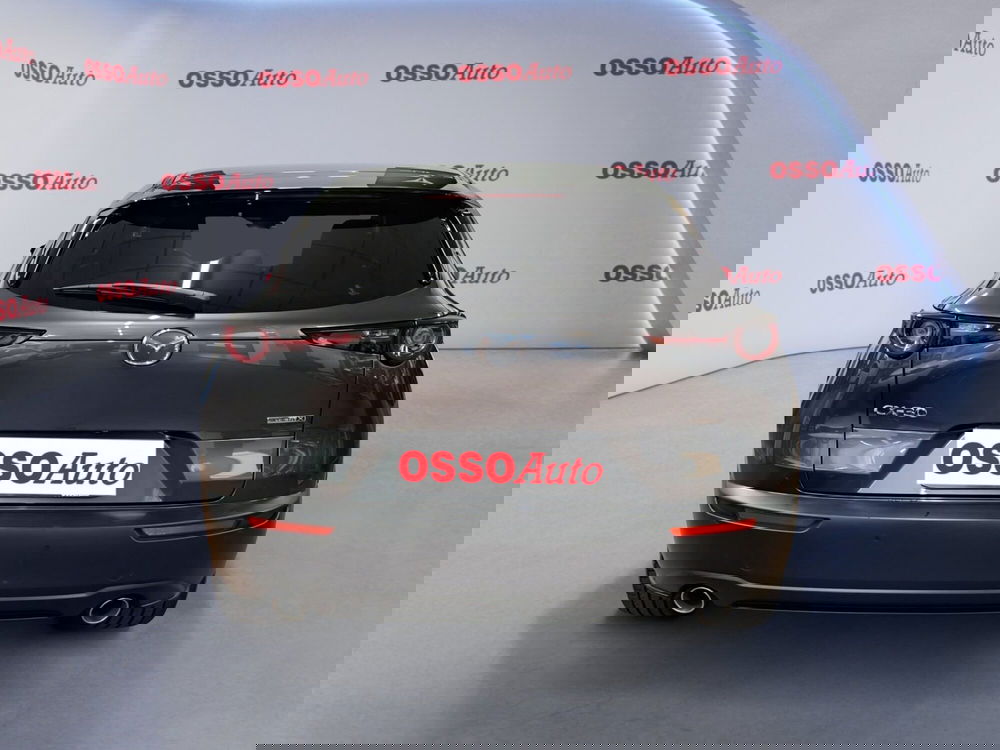 Mazda CX-30 usata a Udine (6)