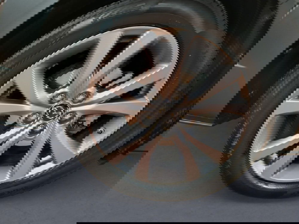 Mazda CX-30 usata a Udine (7)