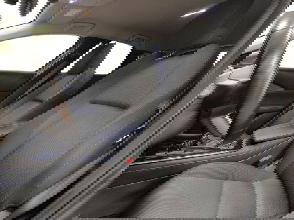 Mazda CX-30 usata a Udine (8)