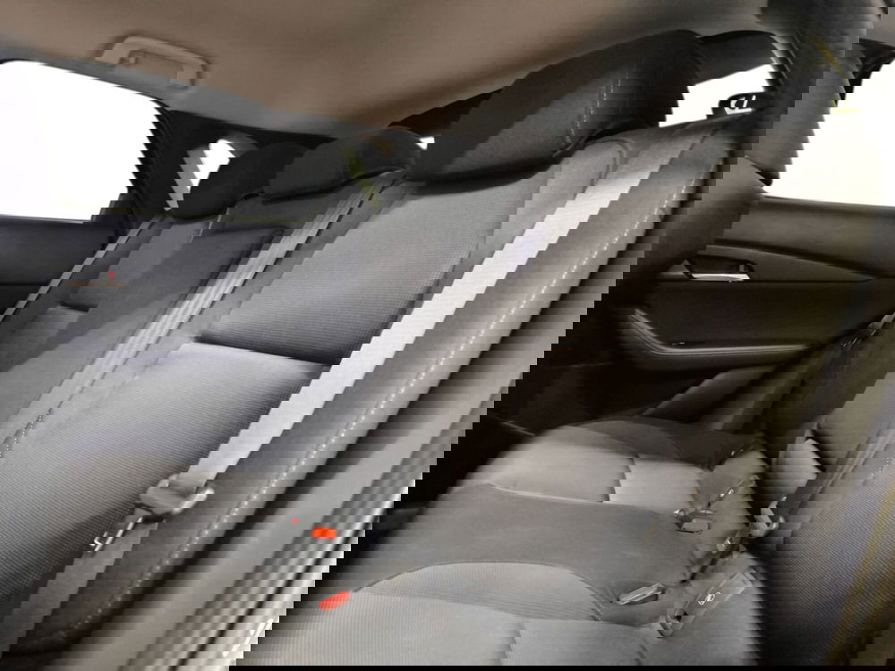 Mazda CX-30 usata a Udine (9)