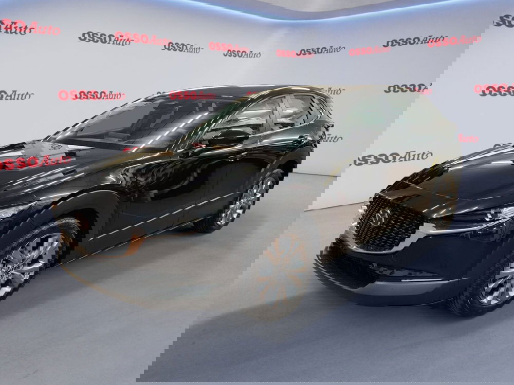 Mazda CX-30 nuova a Udine