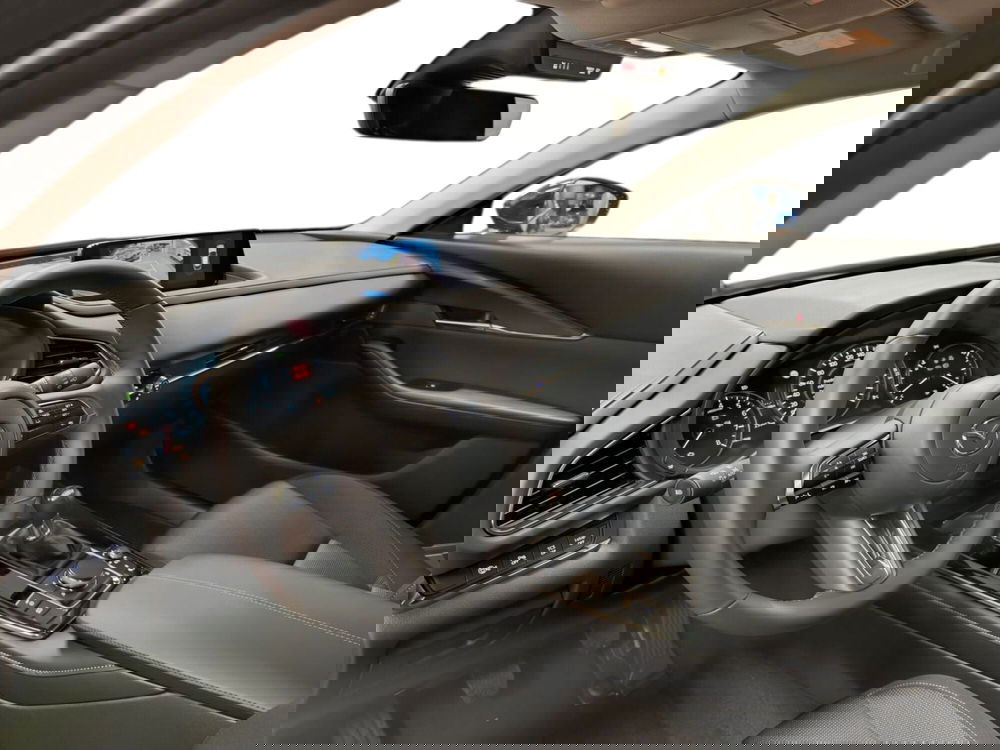 Mazda CX-30 nuova a Udine (10)