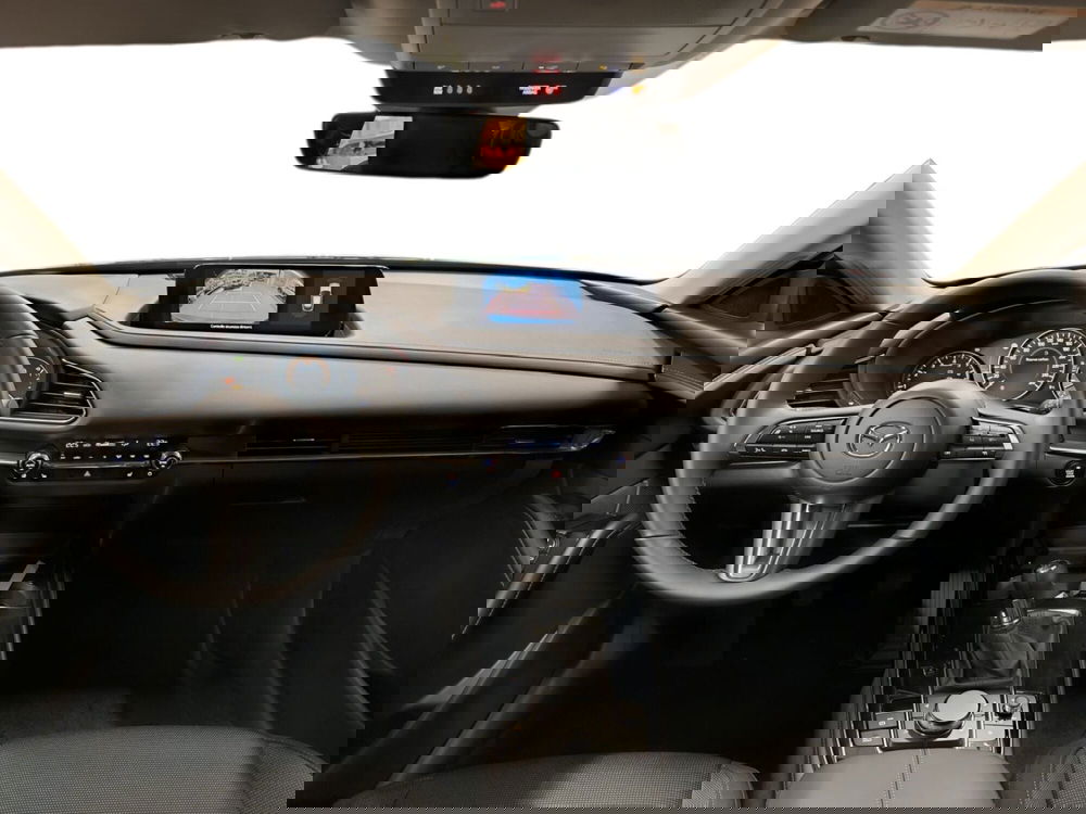 Mazda CX-30 nuova a Udine (11)