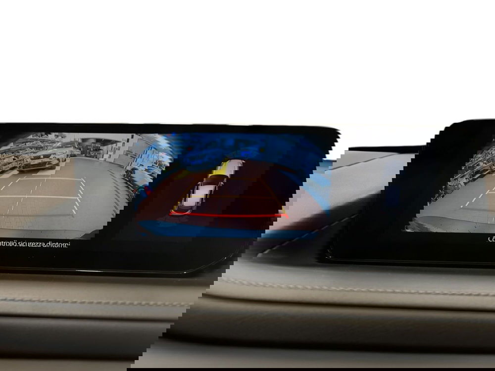 Mazda CX-30 nuova a Udine (12)